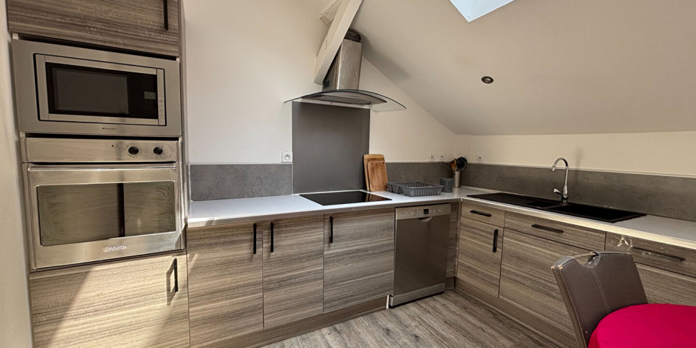 appartement à MONT DE MARSAN (40000)